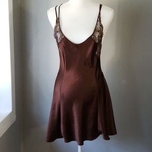 Victoria's secret lingerie